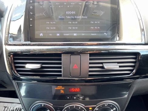Used 2014 MAZDA CX-5 Sport AWD/4WD image 23