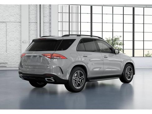 Used 2026 Mercedes-Benz GLE 450 4MATIC image 21