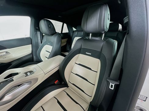 New 2026 Mercedes-Benz GLE 53 AMG 4MATIC Coupe image 22