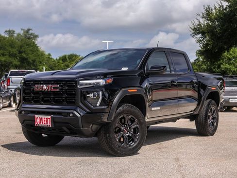 Used 2025 GMC Canyon Elevation w/ Convenience Package RWD image 2