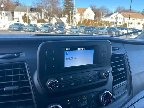 Used 2024 Ford Transit 250 Low Roof w/ Exterior Upgrade Package image 15