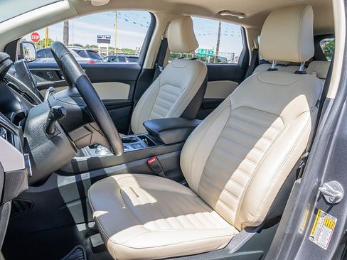 Used 2022 Ford Edge SEL w/ Convenience Package AWD/4WD image 15