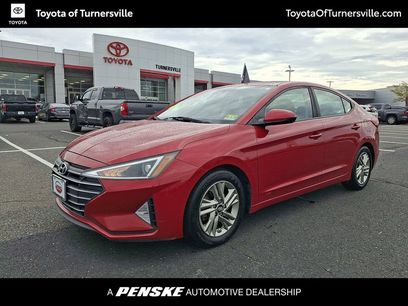 Used 2019 Hyundai Elantra Value Edition