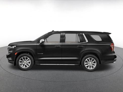 Used 2023 Chevrolet Tahoe Premier AWD/4WD image 7