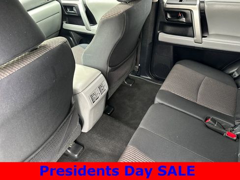 Used 2011 Toyota 4Runner SR5 image 12