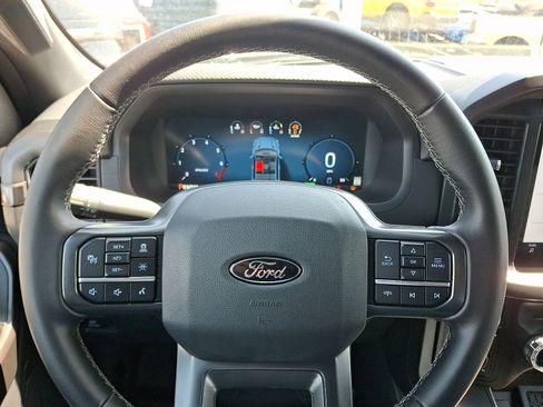 Certified 2024 Ford F150 XLT w/ Equipment Group 302A MID AWD/4WD image 18