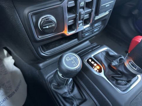 New 2026 Jeep Gladiator Sport image 70