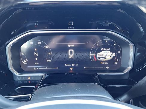 New 2026 GMC Sierra 1500 Elevation image 25