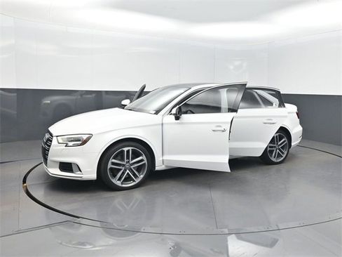 Used 2019 Audi A3 2.0T Premium w/ Convenience Package image 39