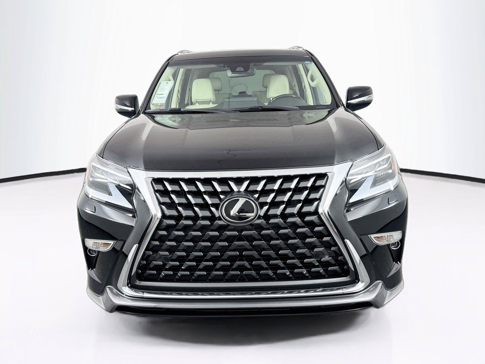 Used 2023 Lexus GX 460 Premium AWD/4WD image 9