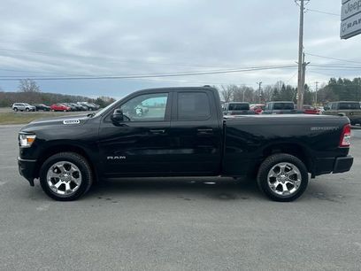 Used 2023 RAM 1500 Big Horn
