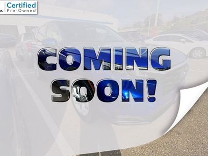 Certified 2024 Honda CR-V LX