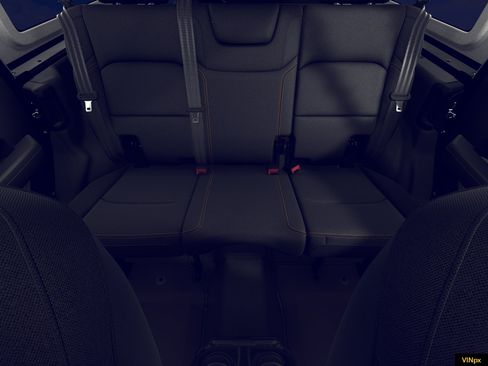 New 2026 Jeep Wrangler Unlimited Sport AWD/4WD image 17