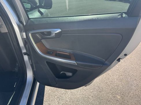 Used 2017 Volvo XC60 T6 Inscription w/ Preferred Option Package AWD/4WD image 23