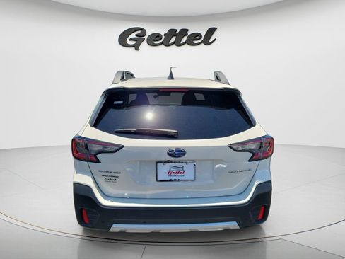 Used 2022 Subaru Outback Limited AWD/4WD image 5