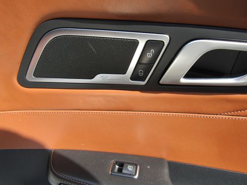 Used 2018 Mercedes-Benz AMG GT C image 21