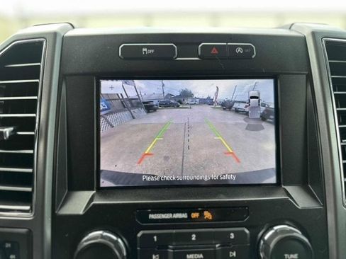 Used 2020 Ford F150 XLT w/ Equipment Group 302A Luxury image 24