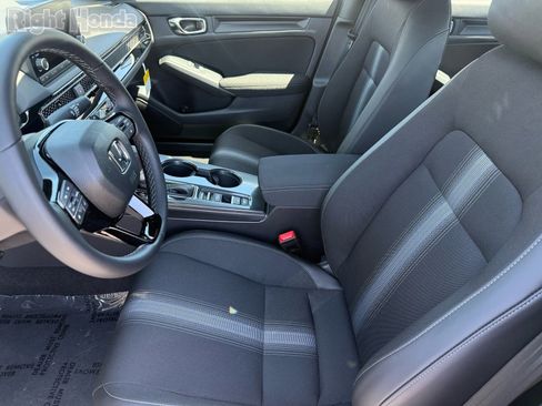 Used 2026 Honda Civic Sport image 13