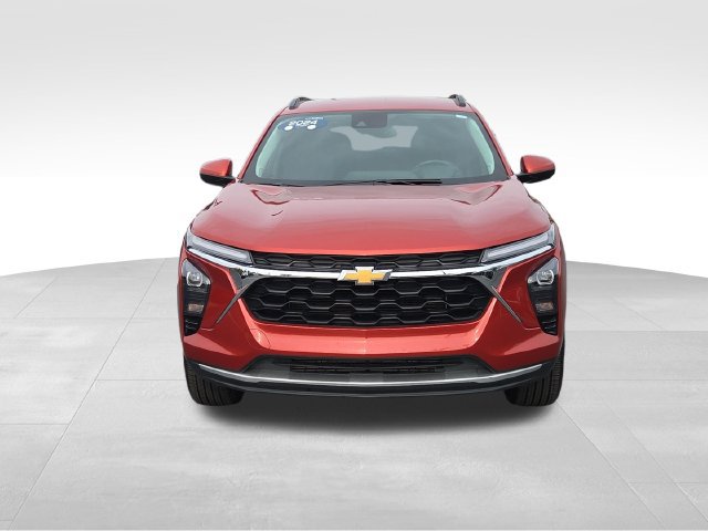 Certified 2024 Chevrolet Trax LT w/ Driver Confidence Package FWD image 8