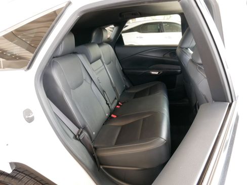 Used 2023 Lexus RX 350 Premium Plus w/ Accessory Package (Z1) FWD image 16