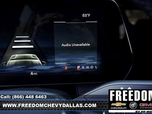 New 2026 Chevrolet Equinox LT image 30