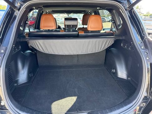 Used 2016 Toyota RAV4 SE FWD image 20
