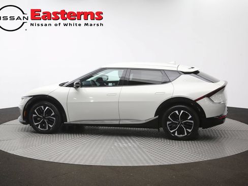 Used 2022 Kia EV6 Wind w/ Wind Technology Package AWD/4WD image 58