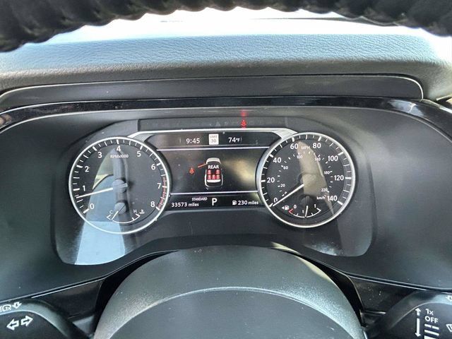 Used 2024 Nissan Pathfinder SL w/ SL Premium Package FWD image 6