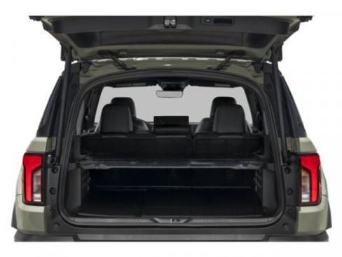 New 2026 Honda Passport TrailSport Elite image 13