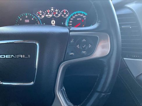 Used 2017 GMC Yukon XL Denali w/ Open Road Package image 23