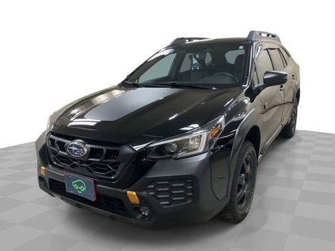 Used 2024 Subaru Outback Wilderness image 1