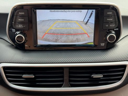 Used 2020 Hyundai Tucson SE FWD image 23