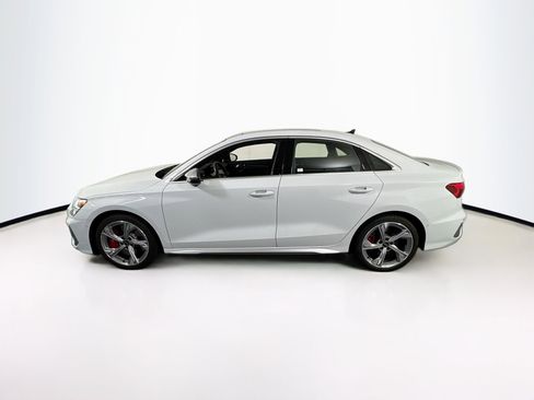 Used 2022 Audi S3 Premium Plus image 8