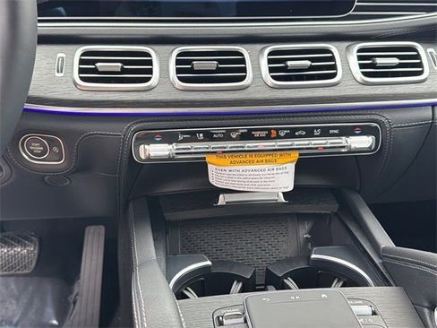 New 2026 Mercedes-Benz GLE 450 4MATIC image 19