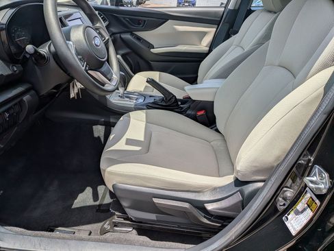 Certified 2023 Subaru Impreza 2.0i AWD/4WD image 11