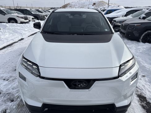 New 2026 Subaru Solterra Premium image 2