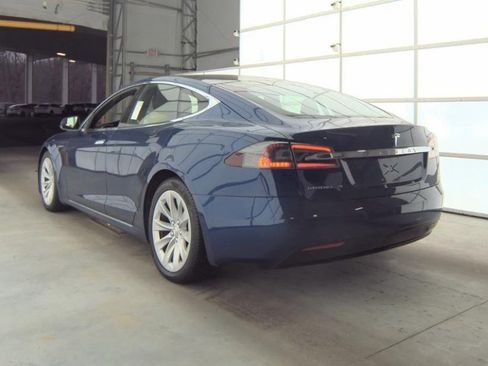 Used 2017 Tesla Model S 75D image 5