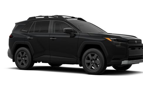 New 2026 Toyota RAV4 AWD Plug-in Hybrid image 14