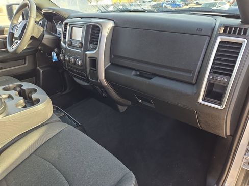 Used 2024 RAM 1500 Classic Warlock image 32