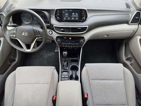 Used 2019 Hyundai Tucson SEL image 25