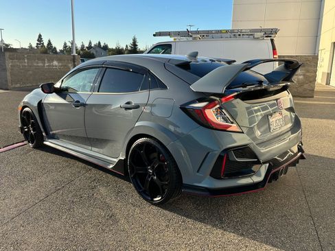 Used 2021 Honda Civic Type R image 7