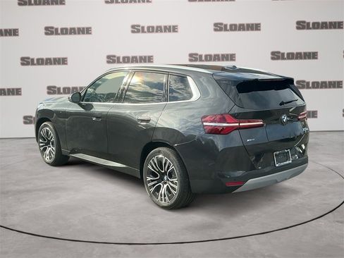 New 2026 BMW X3 xDrive30 w/ Premium Package image 3