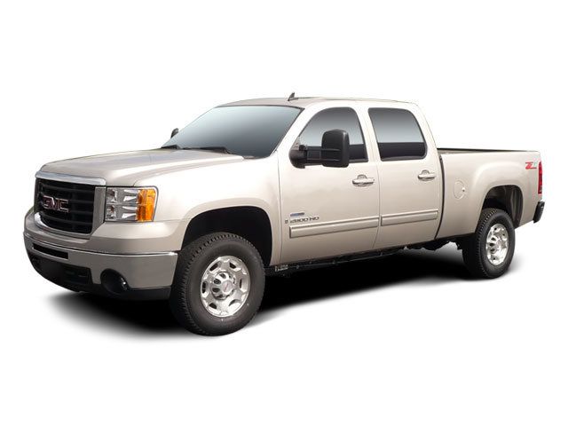 Used 2009 GMC Sierra 1500 SLT w/ Suspension Package, Off-Road AWD/4WD image 1
