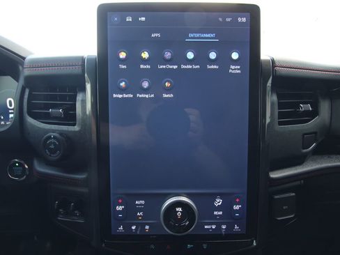 Used 2023 Ford Expedition Max Limited image 34