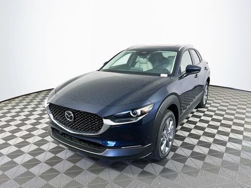 Used 2025 MAZDA CX-30 AWD 2.5 S w/ Preferred Package image 5