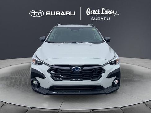 New 2026 Subaru Crosstrek 2.0i Premium image 8