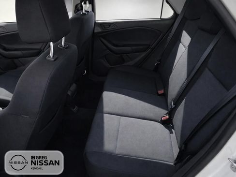 Used 2019 Ford Fiesta S FWD image 12