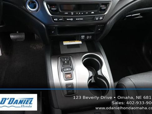Used 2023 Honda Passport EX-L image 33