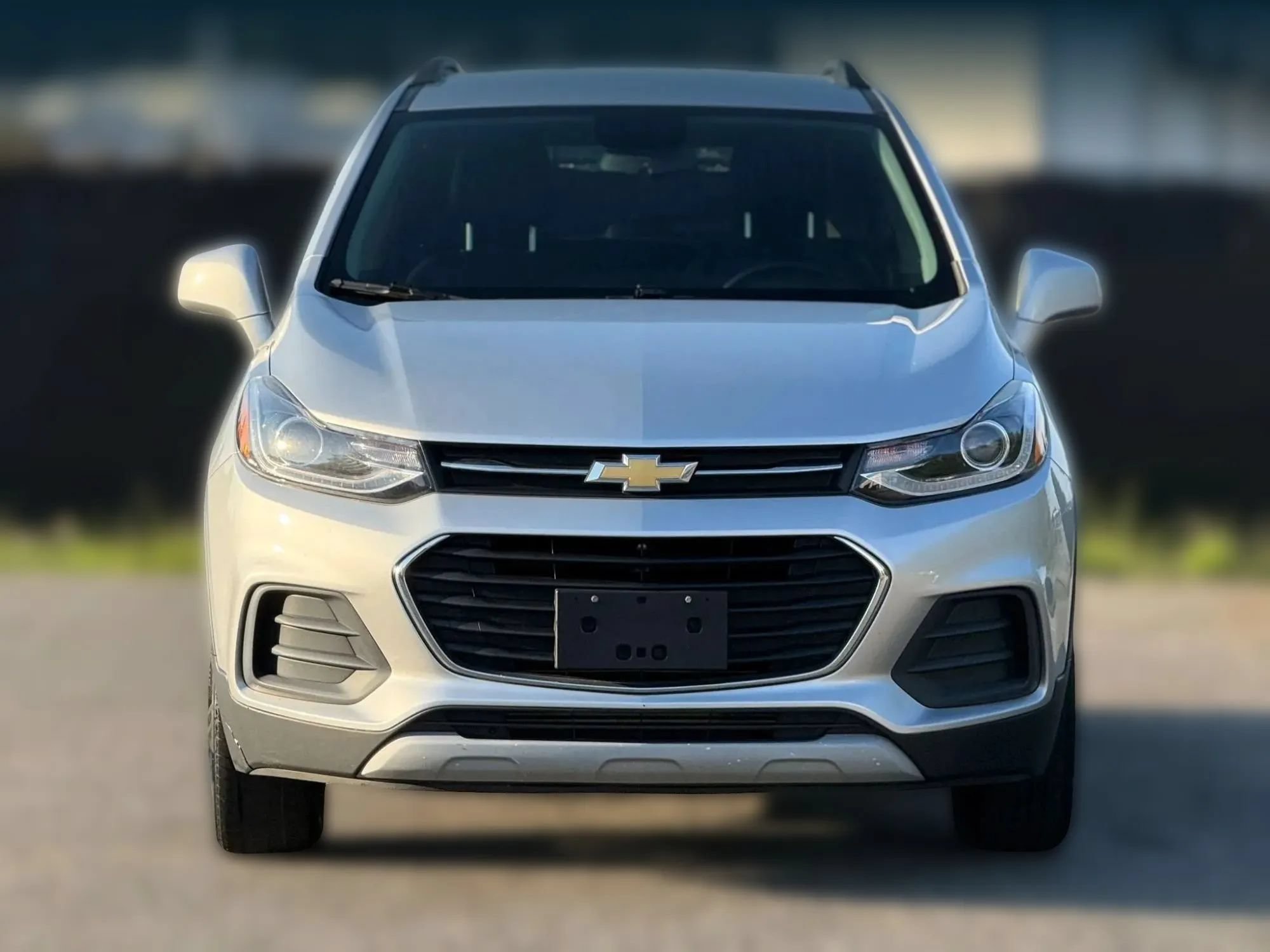 Used 2019 Chevrolet Trax LT w/ LT Convenience Package AWD/4WD image 5