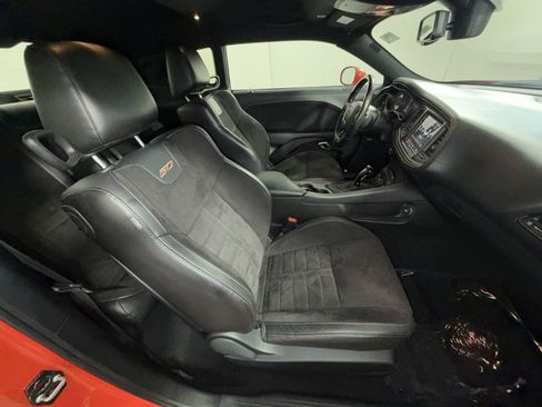 Used 2020 Dodge Challenger R/T Scat Pack image 25